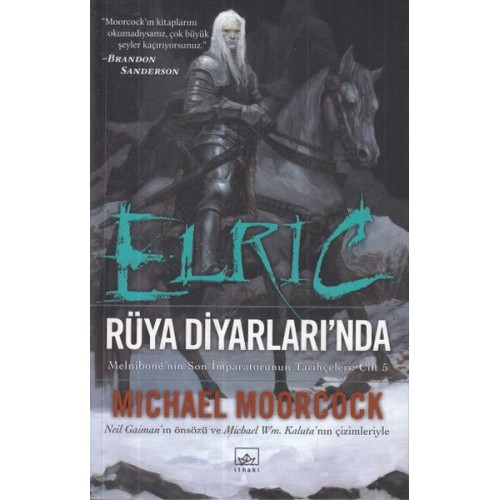 Elric Rüya Diyarlarında