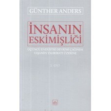 İnsanın Eskimişliği 2.Cilt