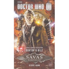 Doctor Who - Savaş Makineleri