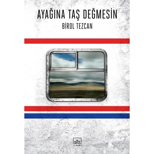 Ayağına Taş Değmesin