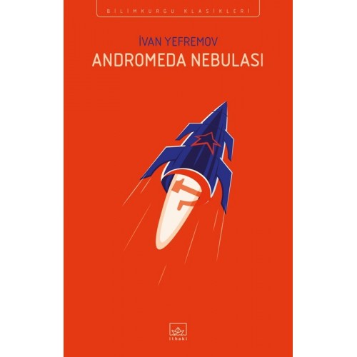 Andromeda Nebulası