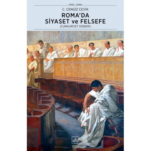 Roma'da Siyaset ve Felsefe