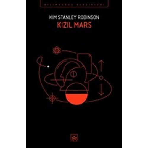 Kızıl Mars