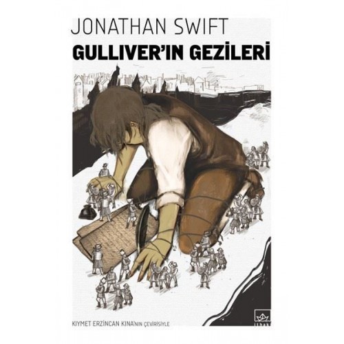 Gulliver’ın Gezileri