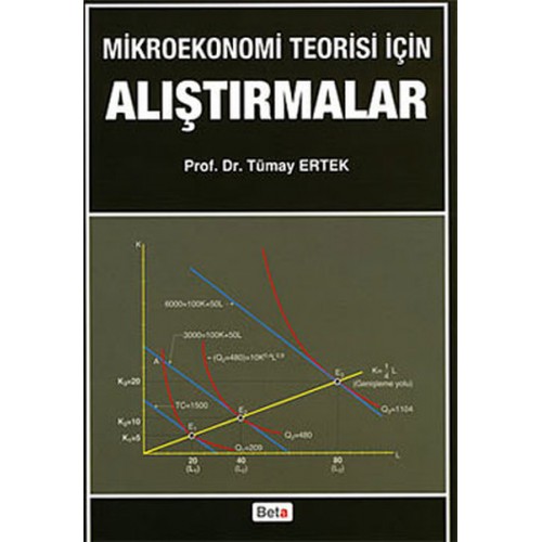 Mikroekonomi Teorisi için Alıştırmalar