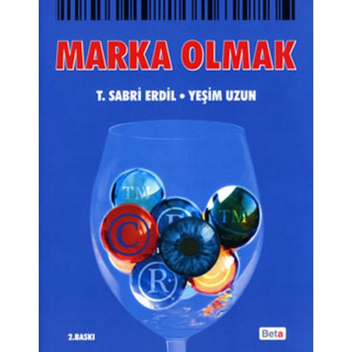 Marka Olmak