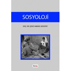 Sosyoloji