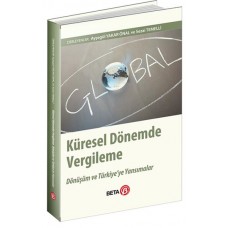 Küresel Dönemde Vergileme