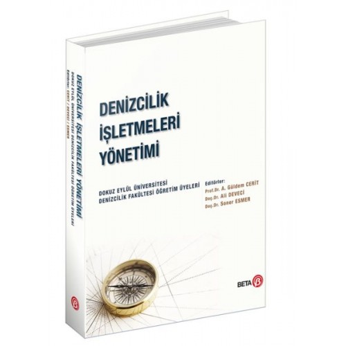 Denizcilik İşletmeleri Yönetimi