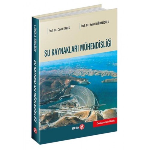 Su Kaynakları Mühendisliği