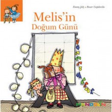 Melisin Doğum Günü