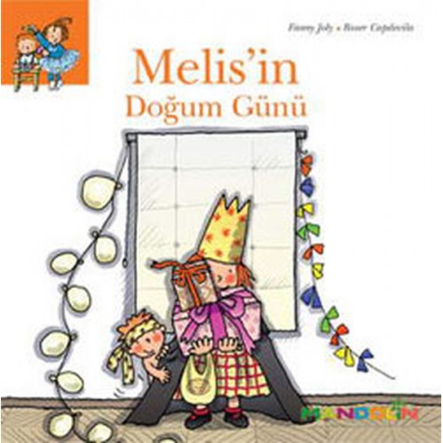 Melisin Doğum Günü