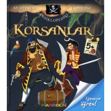 Korsanlar - Muhteşem Larousse