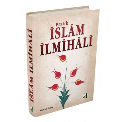 Pratik İslam İlmihali (Ciltli)