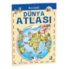 Resimli Dünya Atlası