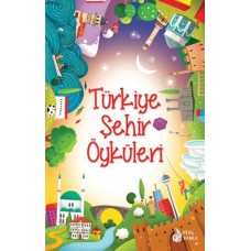 Türkiye Şehir Öyküleri