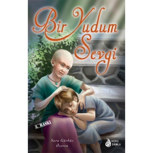 Bir Yudum Sevgi