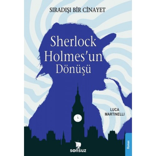 Sherlock Holmes’un Dönüşü