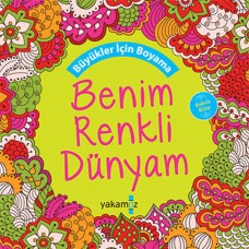 Benim Renkli Dünyam