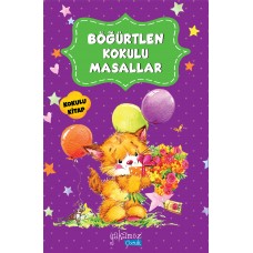 Böğürtlen Kokulu Masallar