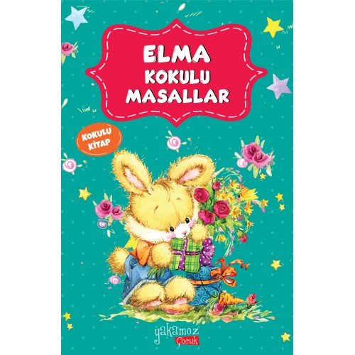 Elma Kokulu Masallar