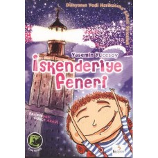 İskenderiye Feneri