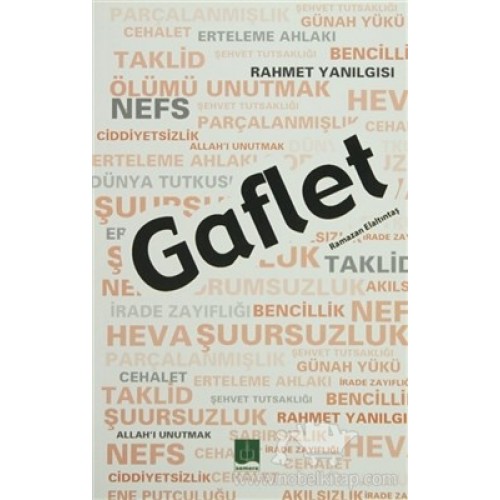 Gaflet