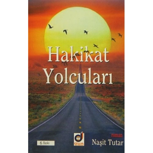 Hakikat Yolcuları