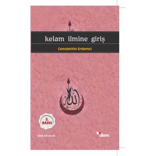 Kelam İlmine Giriş