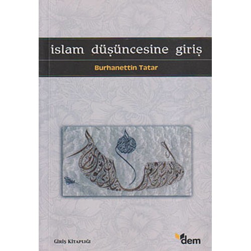 İslam Düşüncesine Giriş