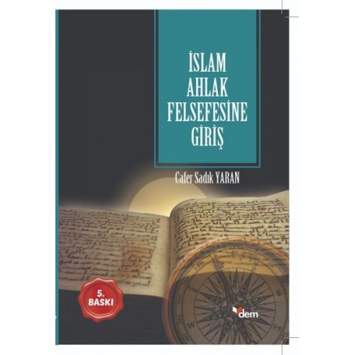 İslam Ahlak Felsefesine Giriş