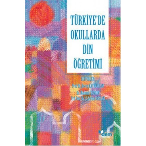 Türkiye'de Okullarda Din Öğretimi