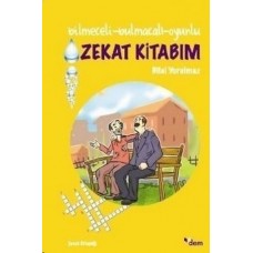 Zekat Kitabım