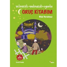 Oruç Kitabım