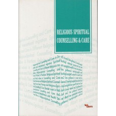 Religious-Spiritual Counselling and Care