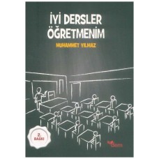 İyi Dersler Öğretmenim