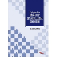 İmam Hatip Ortaokullarında Din Eğitimi