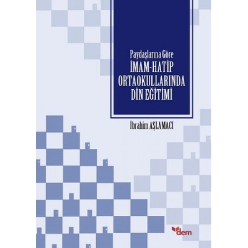 İmam Hatip Ortaokullarında Din Eğitimi