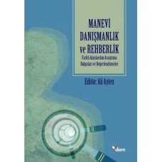 Manevi Danışmanlık ve Rehberlik