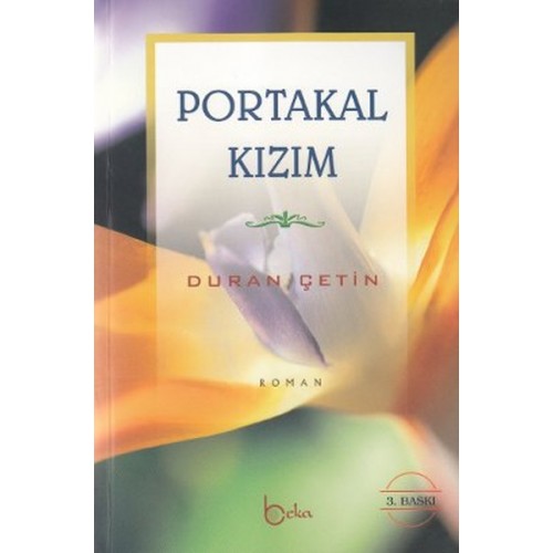 Portakal Kızım