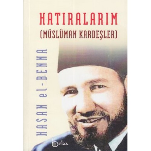 Hatıralarım