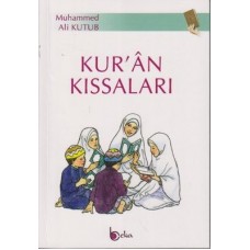 Kur'an Kıssaları