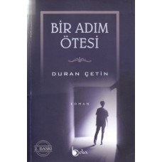 Bir Adım Ötesi