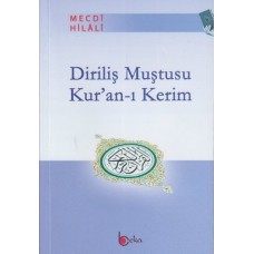 Diriliş Muştusu Kur'an-ı Kerim