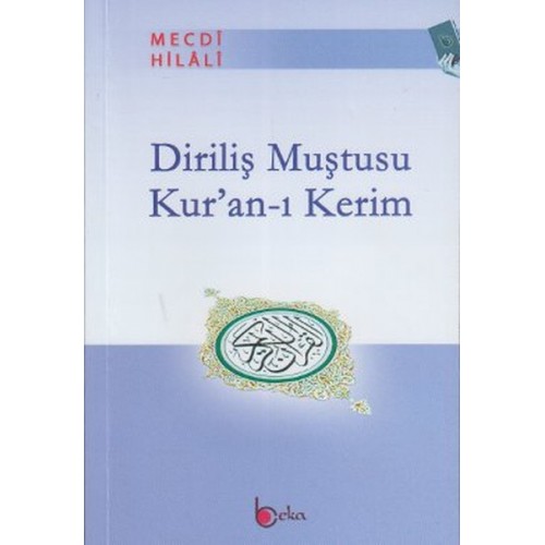 Diriliş Muştusu Kur'an-ı Kerim