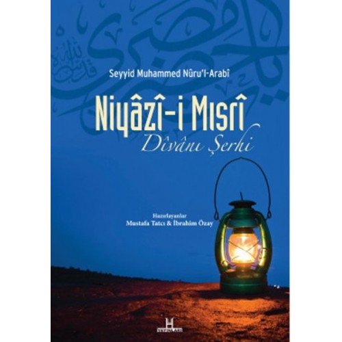 Niyaz-i Mısri Divanı Şerhi