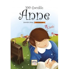 100 Çocuklu Anne