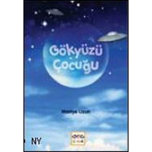 Gökyüzü Çocuğu