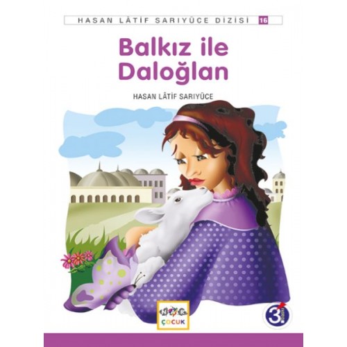 Balkız ile Daloğlan