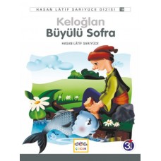 Keloğlan Büyülü Sofra